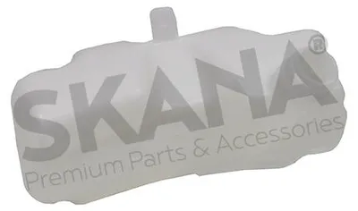 Image de Réservoir Pour Autoportées, Origine Stiga. 325735126/1, 3257351261