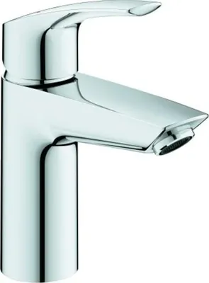 Produktbild von GROHE Eurosmart, Chrom