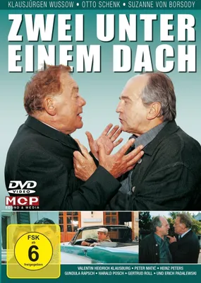 Produktbild von Zwei unter einem Dach