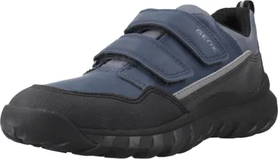 Image de Geox J Simbyos Boy Couleur Bleu