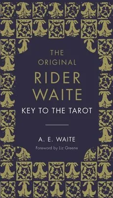 Immagine prodotto di The Key To The Tarot