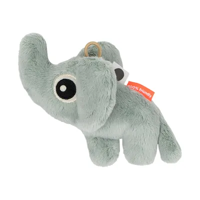 Immagine prodotto di Sonaglio di peluche Done by Deer Elphee - Blu