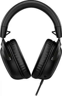 Produktbild von HP HyperX Cloud III schwarz