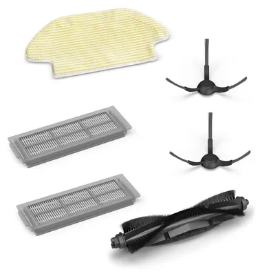 Produktbild von Kärcher Zubehoer Set RCV 3