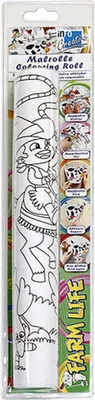 Zdjęcie produktu dla inFO 8723-08-B Malrolle Bauernhof
