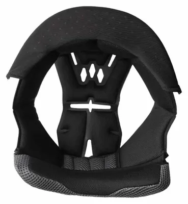 Produktbild von Alpinestars Sm3 Crown Innenpolsterung Schwarz XS Schwarz XS