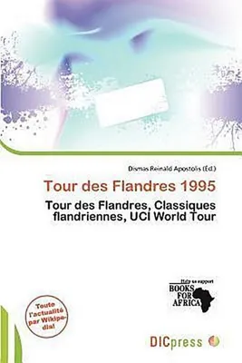 Produktbild von Tour des Flandres 1995