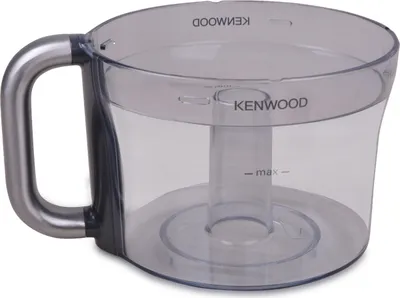 Produktbild von Kenwood KW715905 Schüssel Behälter Multi Zerkleinerer für Küchenmaschine