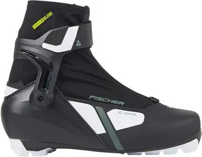 Produktbild von Fischer Xc Control Langlaufschuhe Für Damen  EU 37  EU 37