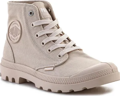 Produktbild von Schuhe Palladium Mono Chrome 73089260M
