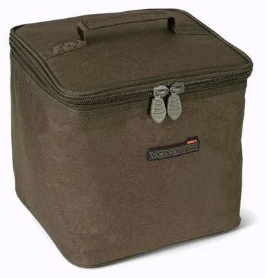 Produktbild von Fox Voyager Cool Bag 27x25x25,5cm - Angeltasche