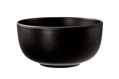 Productafbeelding van Voerbak 17,5 cm - Seltmann Weiden Liberty Velvet Black