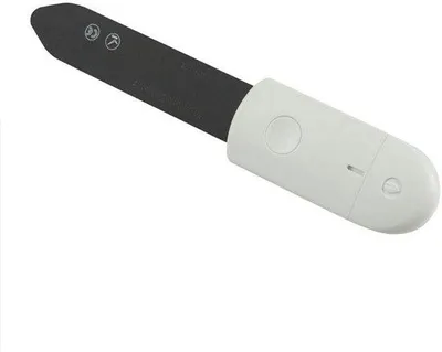 Produktbild von Famanu Bodentestgerät für Pflanzen - Bodenfeuchtemesser und Pflanzensensor