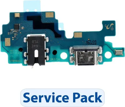 Produktbild von ServicePack-Ladekarte SAMSUNG A21s A217F GH96-13452A