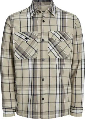 Obrázok produktu pre Košeľa Jack & Jones ROY s dlhým rukávom