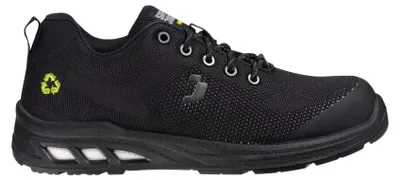 Image de Chaussures Sécurité Ecofitz S1p Esd Légèreté, Protection S1p Et Esd - Vepro