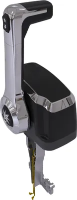 Produktbild von Teleflex CHX Xtreme Controls Einhebelbedienung Topmontage mit Trimm & Tilt Schalter