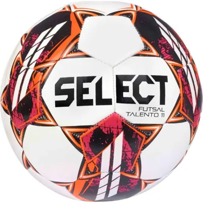 Obrázok produktu pre Salės Futbolo Kamuolys Select Futsal Talento 11 V22