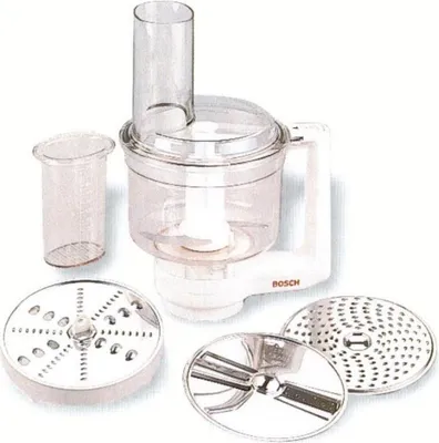 Produktbild von Multimixer MUZ6MM3, Zerkleinerer
