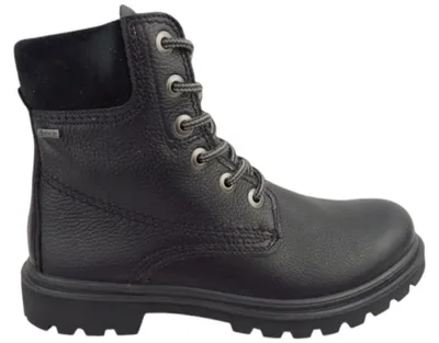 Produktbild von Legero MONTA GTX Stiefelette Schwarz