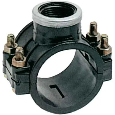 Zdjęcie produktu dla Zacisk PP Ø 25 x 3/4"