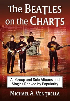 Produktbild von Die Beatles in den Charts