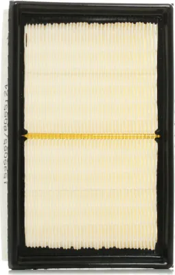 Produktbild von Luftfilter RIDEX 8A0205 für SUZUKI SWIFT III (MZ, EZ) Filtereinsatz Umluftfilter