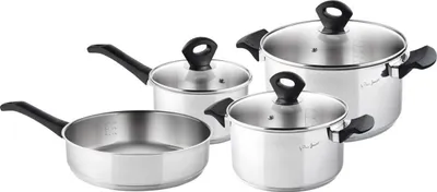 Image de Lamart LT1110 SET 7 PIECES NER.PERFECT L