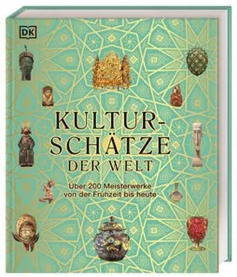 Imagen del producto de Kulturschätze der Welt