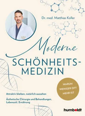 Zdjęcie produktu dla Moderne Schönheits-Medizin