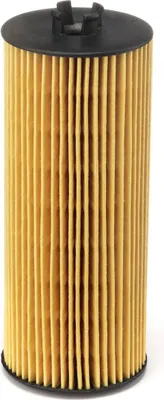 Obrázok produktu pre Oleový filter UFI 25.204.00, vhodný pre modely: MERCEDES-BENZ C-trieda kombi (S205), E-trieda sedan (W212), E-trieda kombi (S212)