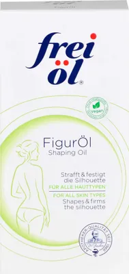 Zdjęcie produktu dla Olej do figur Free Oil 125 ml