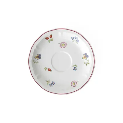 Zdjęcie produktu dla Villeroy & Boch 1023951280, Porcelana, Wielobarwny, Petite Fleur, 150 mm, 150 g, 1 szt.