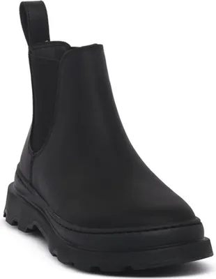 Produktbild von Camper Damen Winter Halbstiefel Schwarz