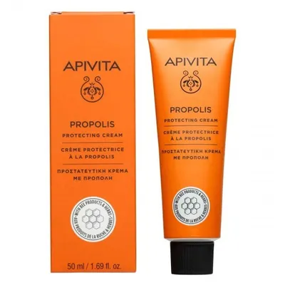 Obrázok produktu pre Apivita Propolis-Schutzcreme, 50 ml