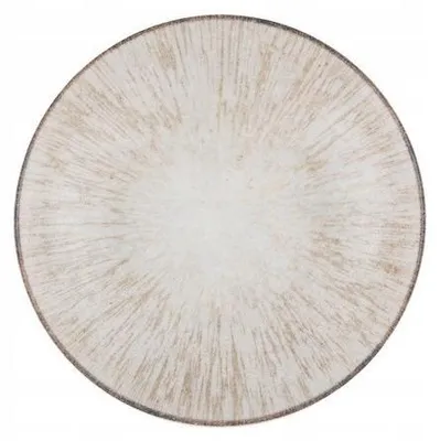 Produktbild von Lubiana Roma 9016 Tiefer Essteller 22 cm Porzellan