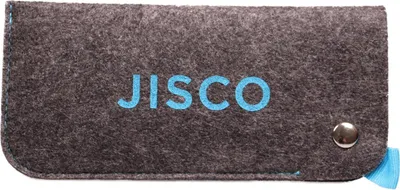 Produktbild von Vilz-/ Brillenbeutel von Jisco