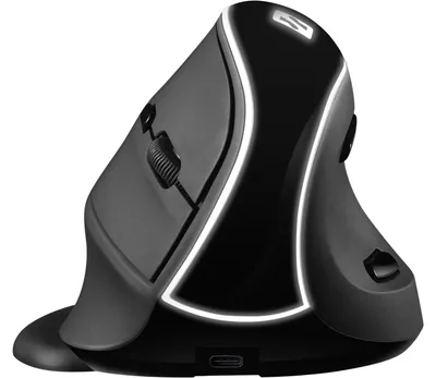 Image de SANDBERG Souris verticale sans fil Pro