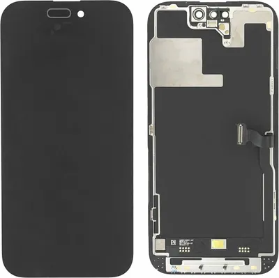 Produktbild von Display für iPhone 14 Pro Max LCD Bildschirm Touch Ersatz