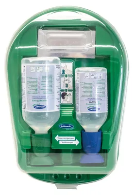 Produktbild von GRAMM medical Actiomedic Eye Care Design-Augenspülstation Medidrop II