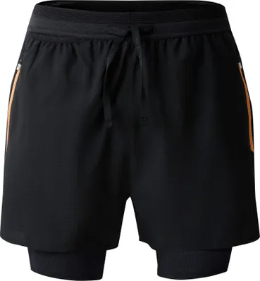 Produktbild von Dare2b MovementIIShort Black XL
