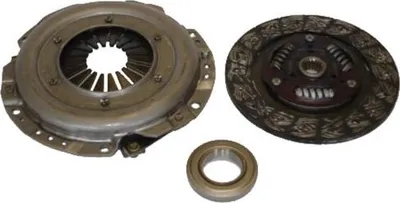 Produktbild von Japanparts KF-801 Kupplungssatz