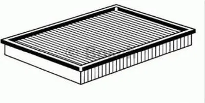 Produktbild von Bosch Luftfilter  1 987 429 181
