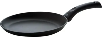 Bratpfanne 25 cm, Antihaftbeschichtung, für alle Herdarten inkl. Induktion