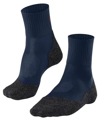 Produktbild von FALKE Herren Wandersocken TK2 Explore Cool Short M Sso Lyocell Funktionsmaterial