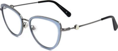 Produktbild von Moncler Sonnenbrille ML5148 012 52 19 140