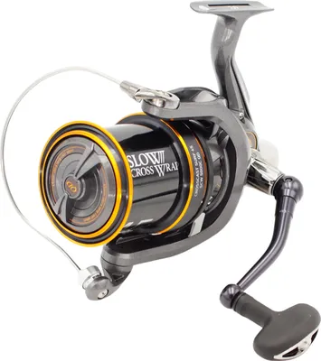Zdjęcie produktu dla DAIWA 24 Crosscast Surf 45 SCW QD, 5000C, oburęczny, kołowrotek typu big pit, przedni hamulec, 10255-500