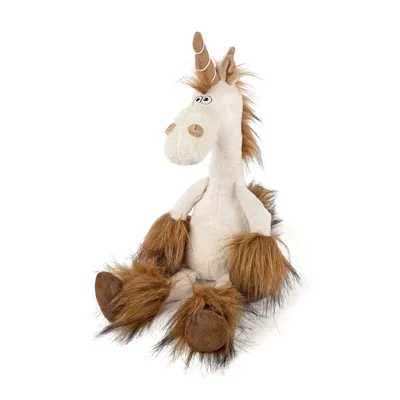 Produktbild von sigikid Uni Que Kuscheltier Beasts, Maße: 56x13x17 cm; 38488