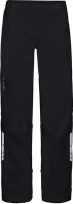 Produktbild von VAUDE Mens Moab Rain Pants L black