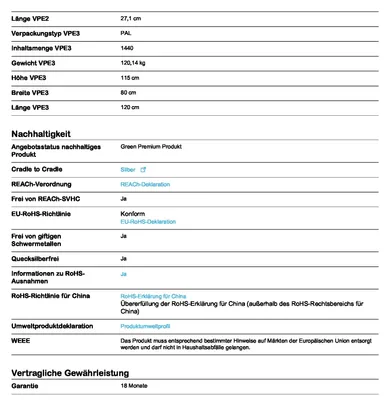 Produktbild von Merten MEG3715-0000, Wippschalter, 1P, Metallisch, IP20, 250 V, 10 A